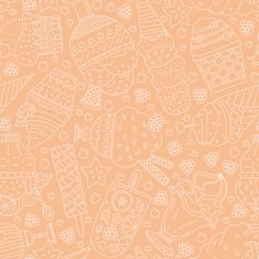 ice cream pattern N11