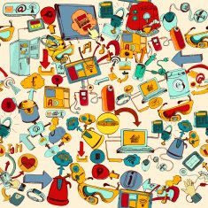 Internet Of Things Seamless