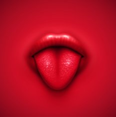 Human Tongue N2