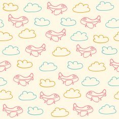 Sky pattern N4