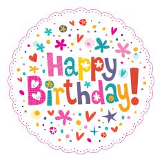 happy birthday N512