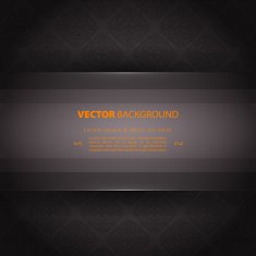 Design template back