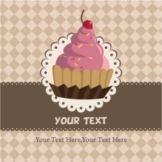 cake card N15
