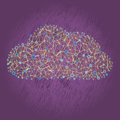 Connection cloud