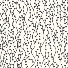 Seamless Floral Pattern N299