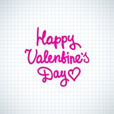 Happy Valentine's Day N24