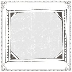 Doodle Frame N102