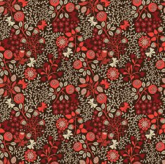 floral seamless pattern N162