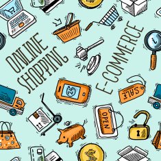 Online shopping pattern N2