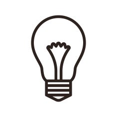 Bulb symbol N3