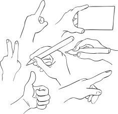 Hands N52