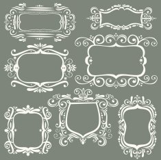 Scroll banners