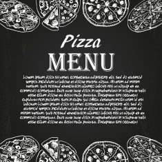 pizza menu 6