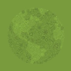 World environment concept