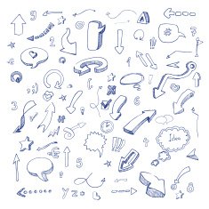 Pen doodles N3
