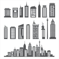 Building Collection N5