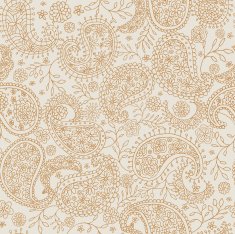 Paisley seamless pattern N37
