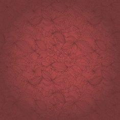 Seamless abstract hand-drawn texture N42