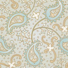 ornate floral seamless texture N23