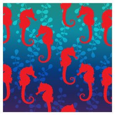 Sea Horse N8