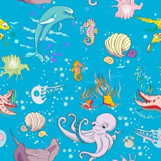 Underwater pattern N11