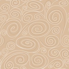 Seamless background with spirals pattern N2