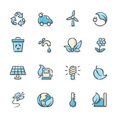 Eco icons N4