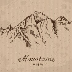 Mountain Peak N2