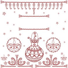 Diwali Celebration N12