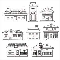 House Collection N6