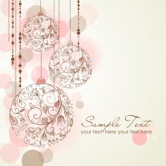 christmas background N122
