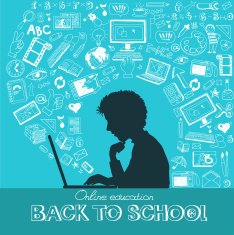 Back To School N812