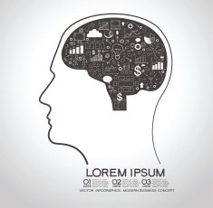 Concept of the information movement in modern business N3