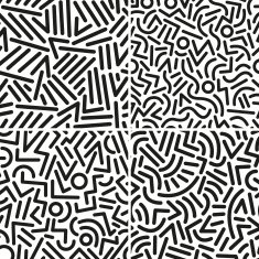 seamless backgrounds set N14