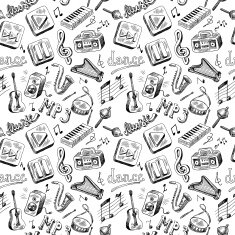 music seamless N2