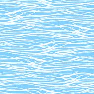 Abstract seamless pattern hand-painted composed of a plurality N2