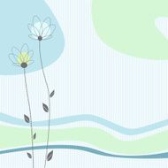 greeting card N116
