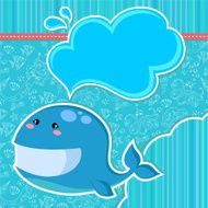 Happy Whale N2