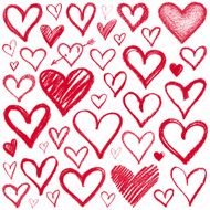 hearts N21