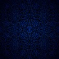 Seamless abstract pattern N47
