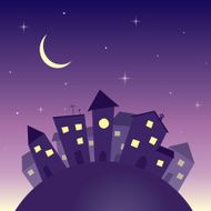 Night city N2