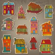 Vintage homes