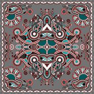 ornate bandanna N14
