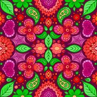 Seamless abstract pattern N48