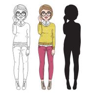 Fashion autumn N3