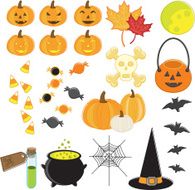 Halloween Essentials