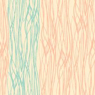 Abstract seamless pattern hand-painted composed of a plurality N3