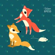 Vector Animals N8
