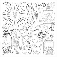 romantic elements N4