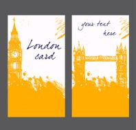 London cards N2